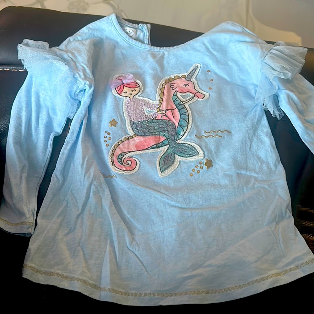 Girl top
